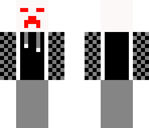 creepy night fighter