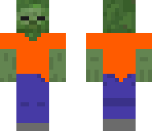 zombie