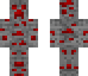redstone creeper