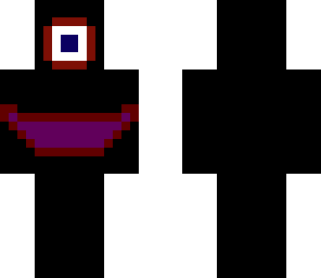 eye monster