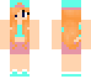 awsome girl 4