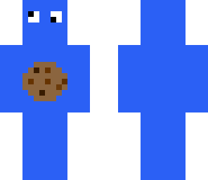 cookie monster