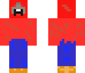 exploding tnt by homind