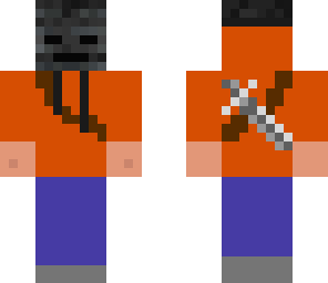 wither style