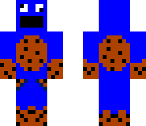 cookie monster