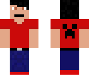 cool guy improved
