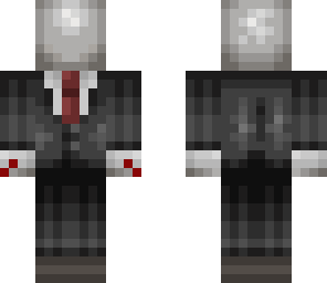 slender 