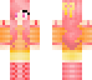vanillagirl
