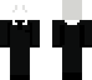 slender man