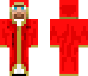 wizard steve