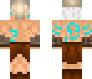 shaman