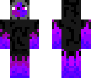 ender necromacer