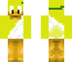 duck