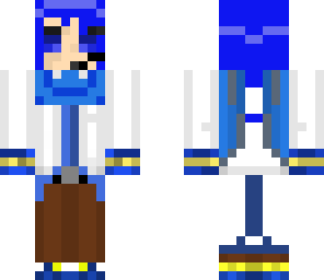 kaito