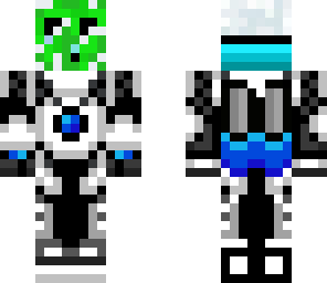space slime