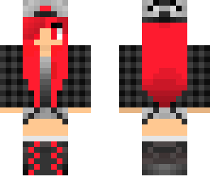 skater girl