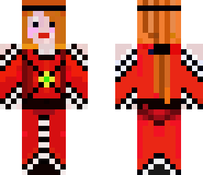 red witch 2