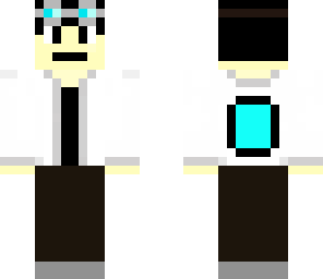 professor mark iii