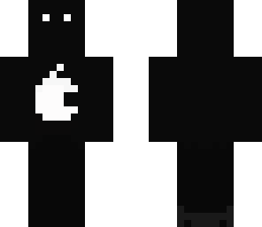 apple man