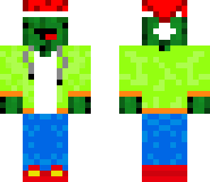 santa caktus pixepony