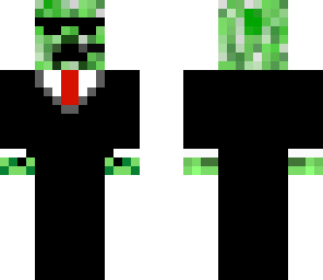 pilot creeper new