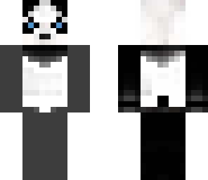 pandaman