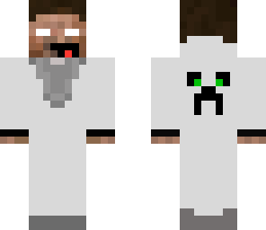 herobrine remake derp version