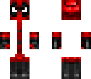 doctor deadpool