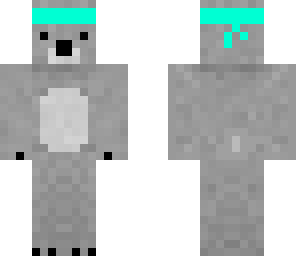 koala blue