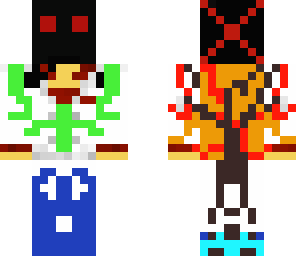 evilman