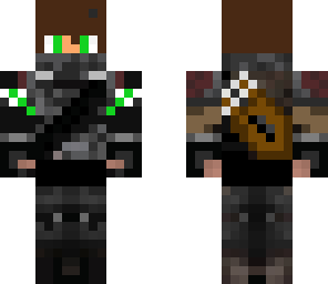 cool hunter
