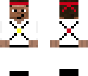 judo thunderstar59