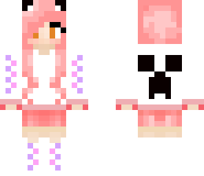 pinkygirl