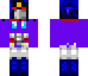 evil optimus prime