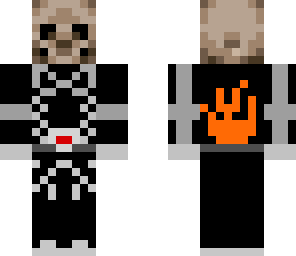 best pvp skin