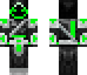 ender assasin