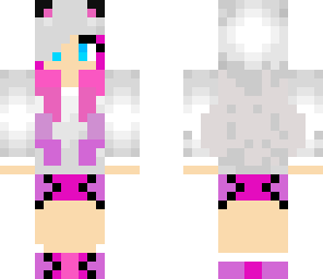 puppy skin