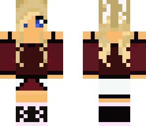 truvampire pigtails