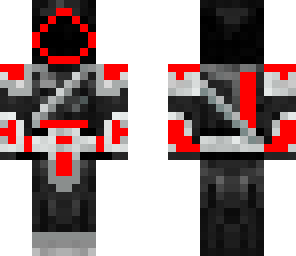 dark wizard