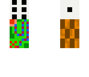 dice man