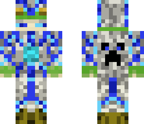 frog in armor