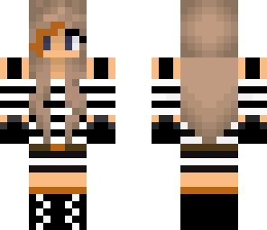 robber girl