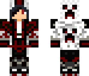 red hoodie boy