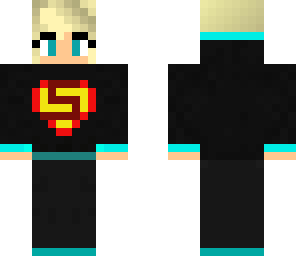 superman hoodie v2
