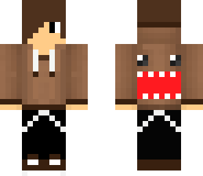 domo teen