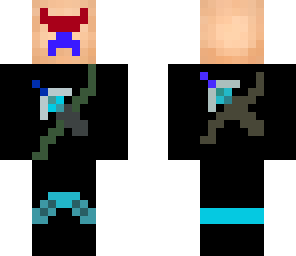 creeper agent