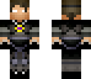 heroskydoesminecraft