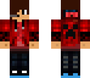minecrafter