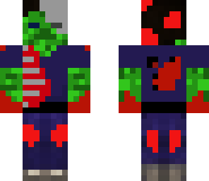 mikekoopa the zombie 2