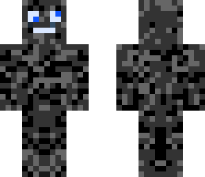 the hidding werdo